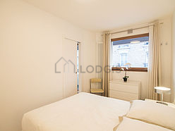 Apartment Paris 12° - Bedroom 