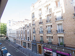Apartment Paris 12° - Living room