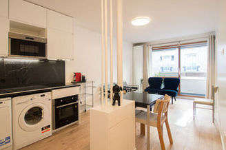 Appartement 1 chambre Paris 12° Picpus