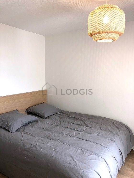 Apartment Saint-Denis - 