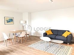 Apartamento Saint-Denis - Salaõ