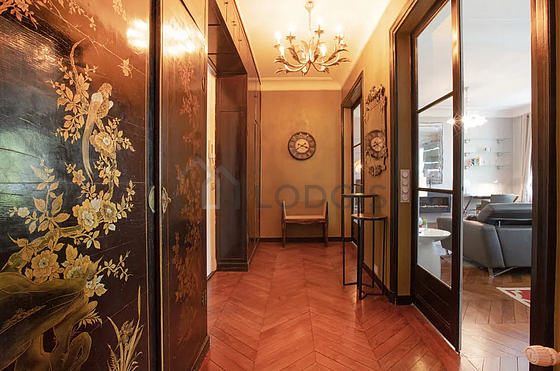 Appartamento Parigi 16° - 