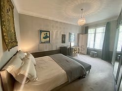 Apartment Paris 16° - Bedroom 