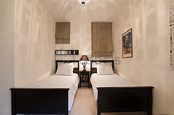 Apartment Paris 16° - Bedroom 2