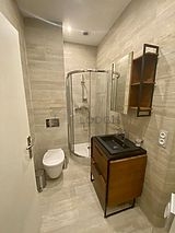 Appartamento Parigi 16° - Sala da bagno 2
