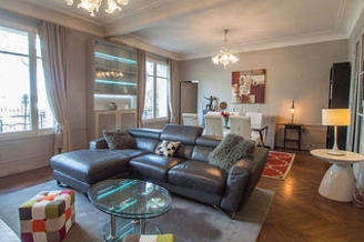 Arc de Triomphe Paris 16° 2 bedroom Apartment