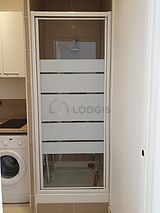 Appartamento Parigi 18° - Sala da bagno