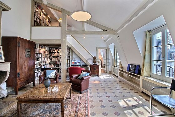 Apartamento Paris 7° - 