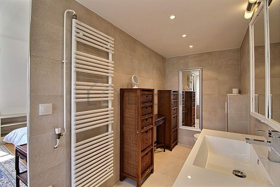 Apartamento Paris 7° - 