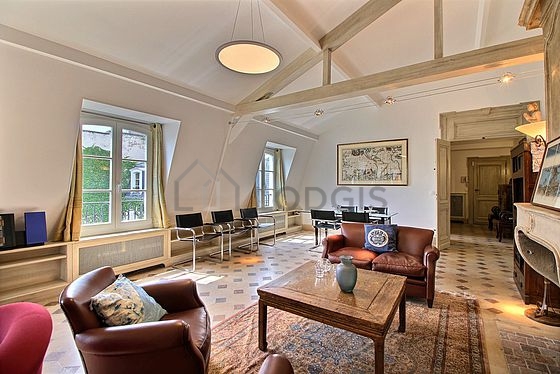 Apartment Paris 7° - 