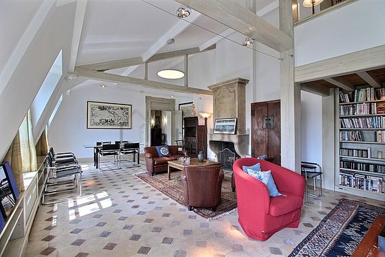 Apartment Paris 7° - 