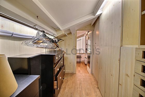 Apartment Paris 7° - 