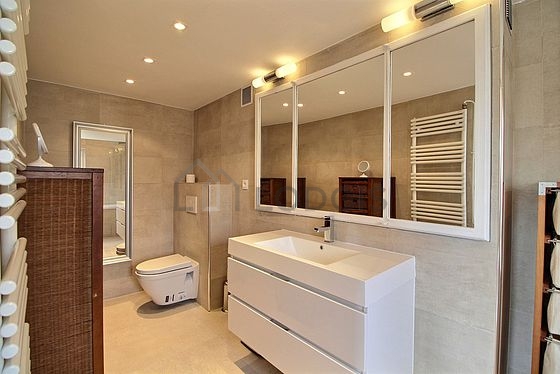 Apartment Paris 7° - 