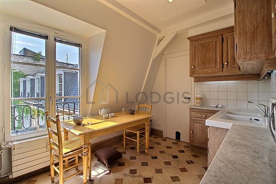 Appartamento Parigi 7° - 