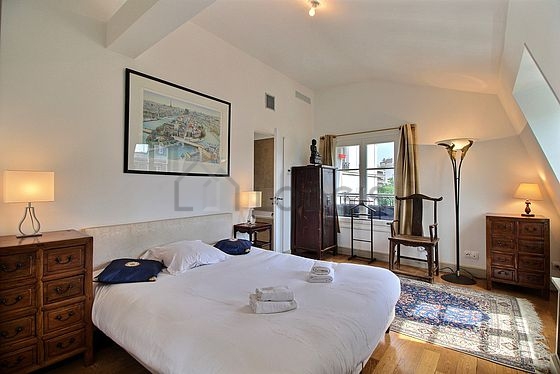 Appartement Paris 7° - 