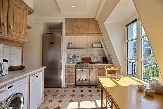 Appartement Paris 7° - 