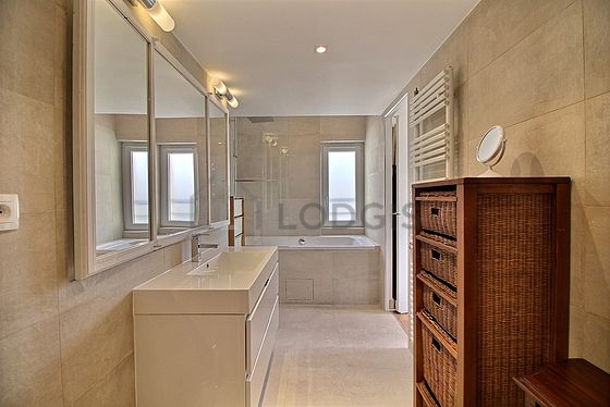 Appartement Paris 7° - 