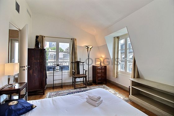 Wohnung Paris 7° - 