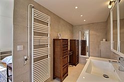 Appartamento Parigi 7° - Sala da bagno