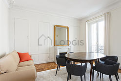 Apartment Paris 15° - Dining room