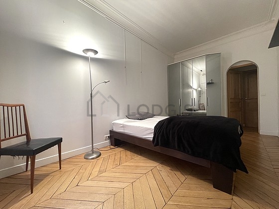 Appartamento Parigi 18° - 