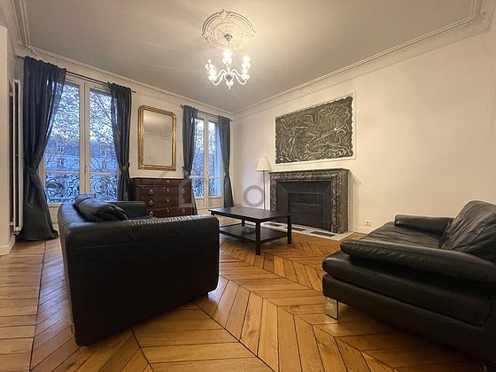 Appartement Paris 18° - 