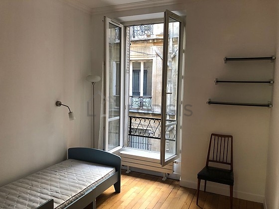 Appartement Paris 18° - 