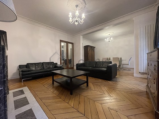 Wohnung Paris 18° - 