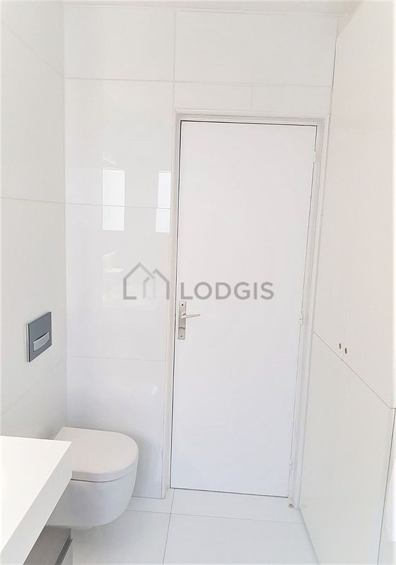 Apartamento Paris 6° - 