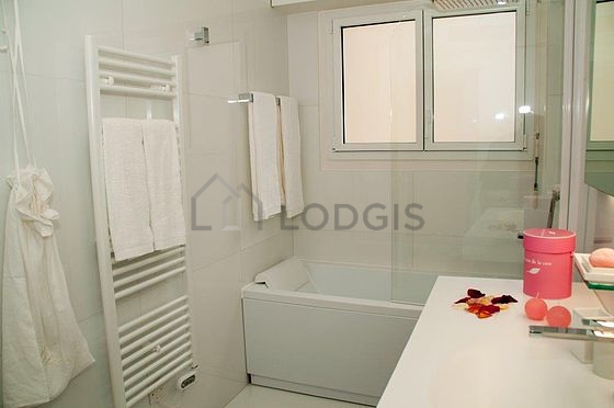 Appartamento Parigi 6° - 