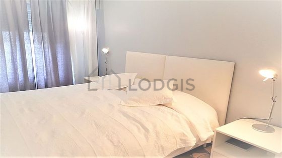 Wohnung Paris 6° - 
