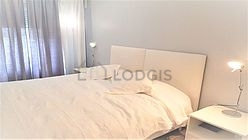 Appartamento Parigi 6° - Camera