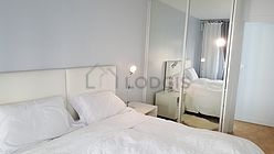 Appartement Paris 6° - Chambre