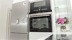 Appartement Paris 6° - Cuisine
