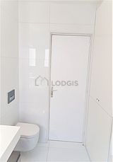 Wohnung Paris 6° - Badezimmer