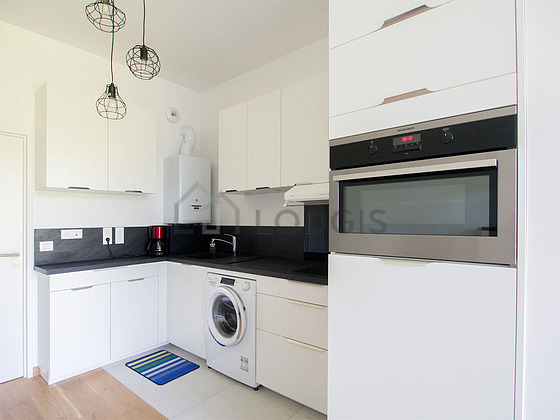 Apartment Paris 14° - 