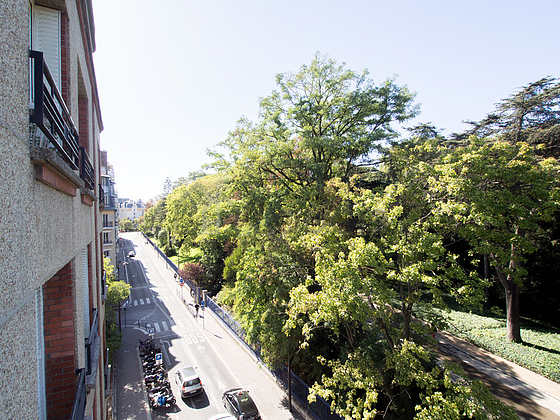Appartamento Parigi 14° - 
