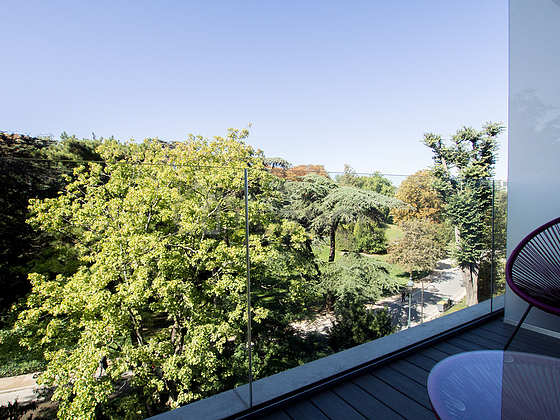 Wohnung Paris 14° - 