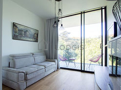 Квартира Париж 14° - Гостиная