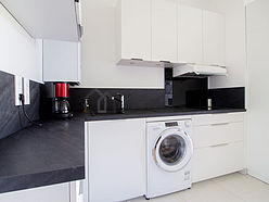 Квартира Париж 14° - Кухня