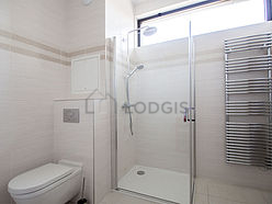 Apartamento París 14° - Cuarto de baño