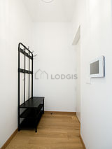 Appartamento Parigi 14° - Entrata