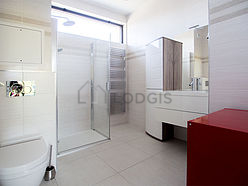 Appartamento Parigi 14° - Sala da bagno