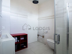 Appartamento Parigi 14° - Sala da bagno