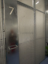 Wohnung Paris 14° - Keller