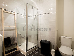 Apartamento París 13° - Cuarto de baño