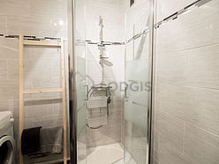 Apartamento París 13° - Cuarto de baño