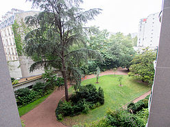 Appartamento Parigi 13° - Soggiorno