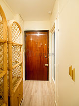 Appartement Paris 13° - Entrée