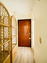 Appartement Paris 13° - Entrée